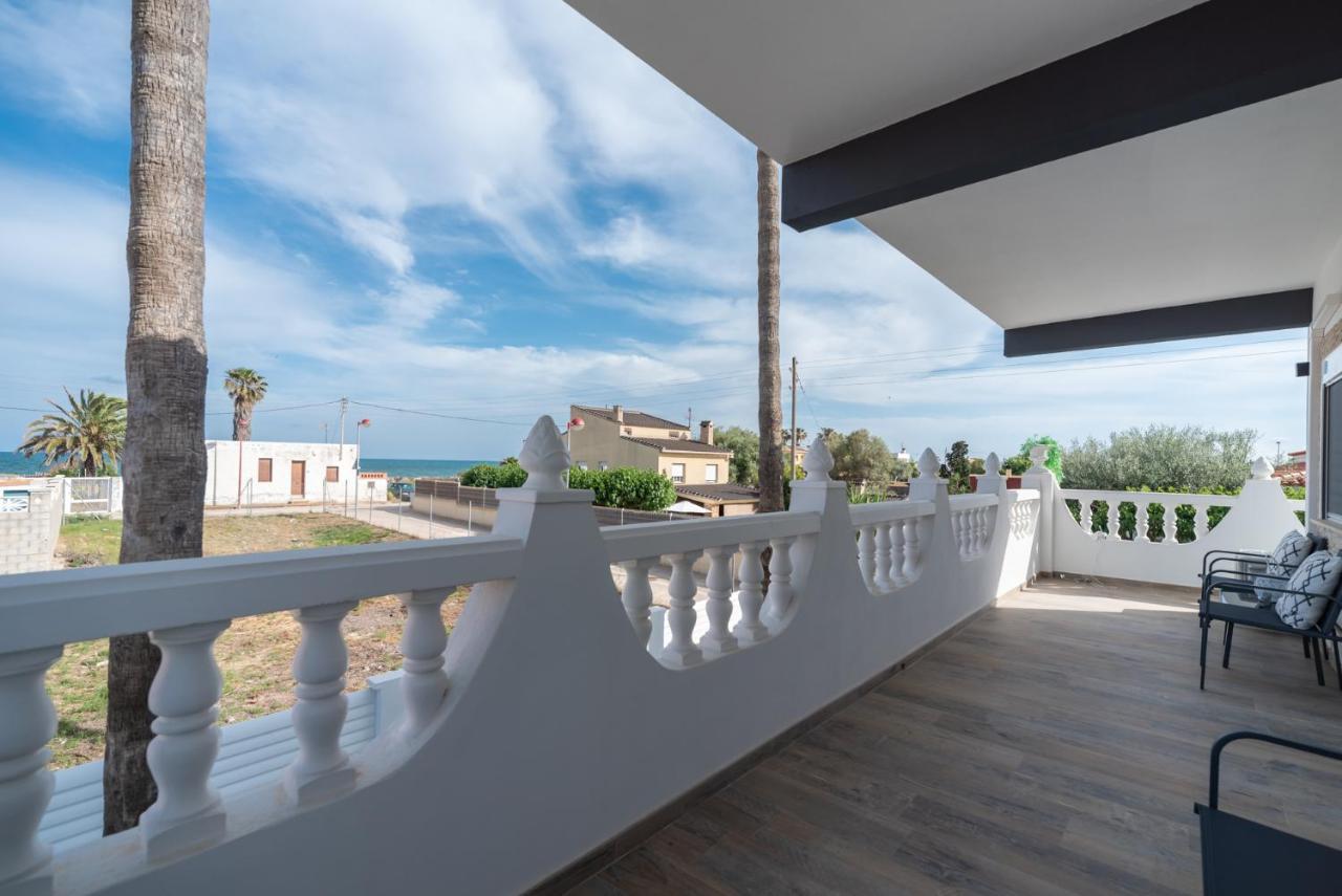 Dream House Villa Burriana Eksteriør billede